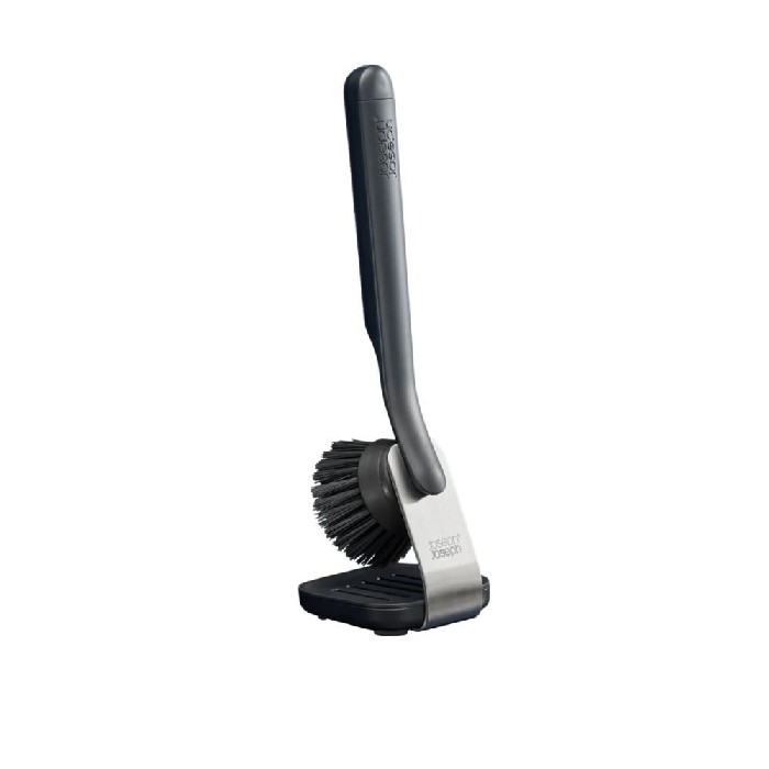 kitchenware/miscellaneous-kitchenware/joseph-joseph-sinktech-dish-brush-with-steel-stand