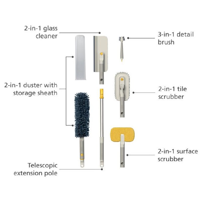 household-goods/cleaning/joseph-joseph-cleantech-deep-cleaning-set
