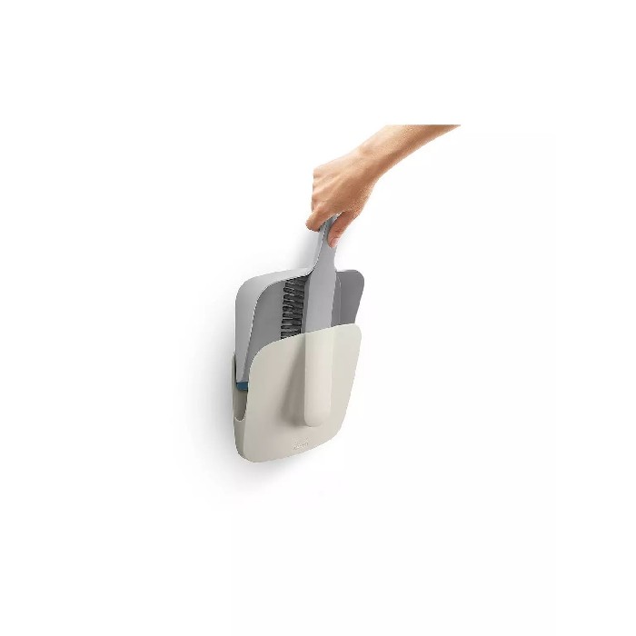 household-goods/cleaning/joseph-joseph-cleantech-wall-mounted-dustpan-and-brush