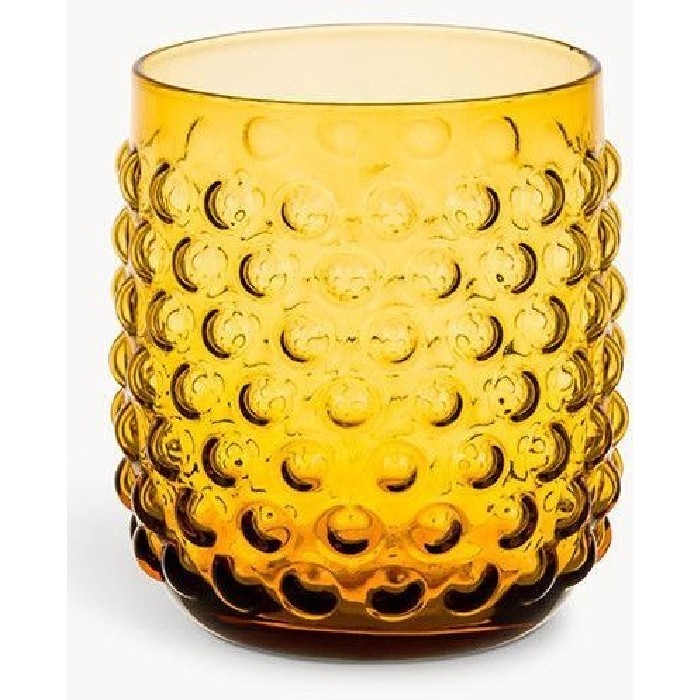 tableware/glassware/coincasa-6532593-tumbler-–-glass-with-embossed-bubbles