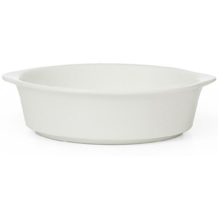 tableware/serveware/coincasa-white-porcelain-dish-6534738