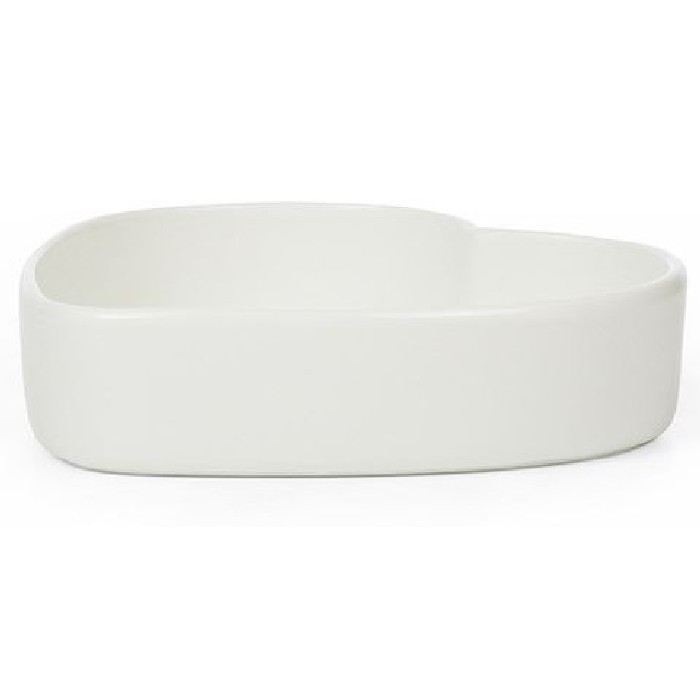 tableware/serveware/coincasa-heart-porcelain-mold