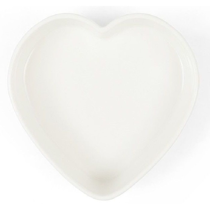 tableware/serveware/coincasa-heart-porcelain-mold
