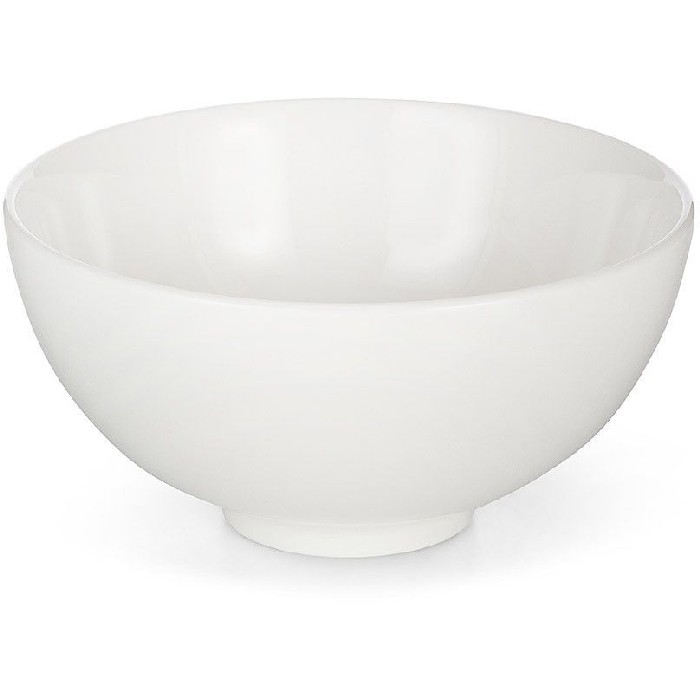 tableware/plates-bowls/coincasa-white-porcelain-bowl