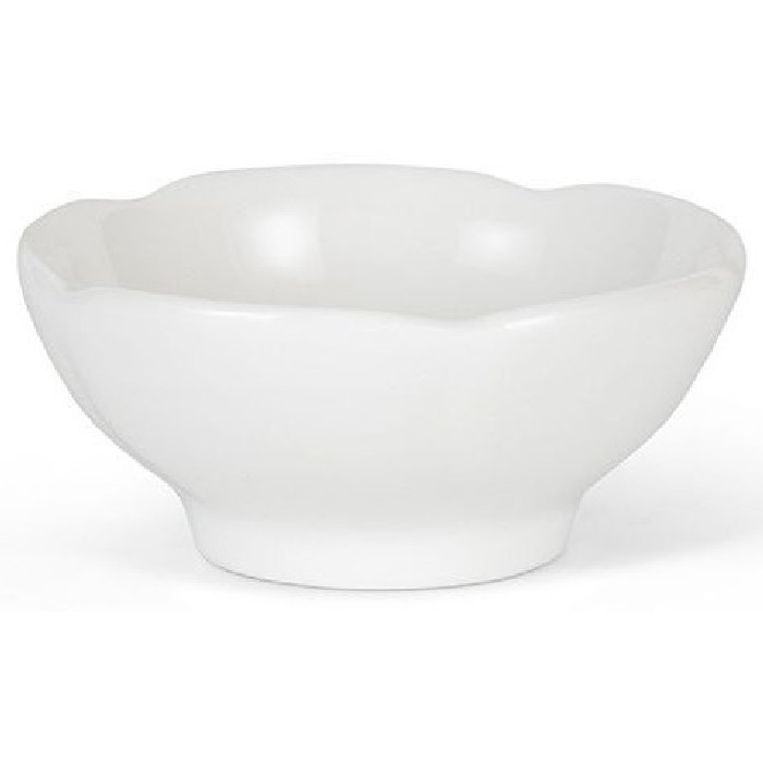 tableware/centrepieces-fruit-bowls/coincasa-new-bone-china-wave-bowl