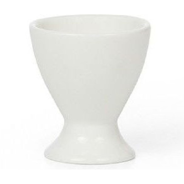 tableware/miscellaneous-tableware/coincasa-white-porcelain-egg-cup