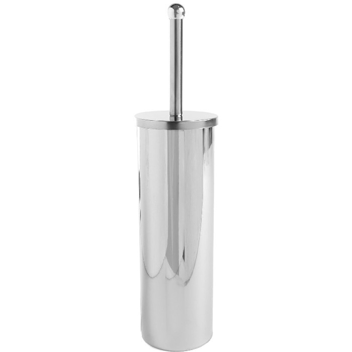 bathrooms/toilet-brushes/coincasa-aluminium-toilet-brush-holder
