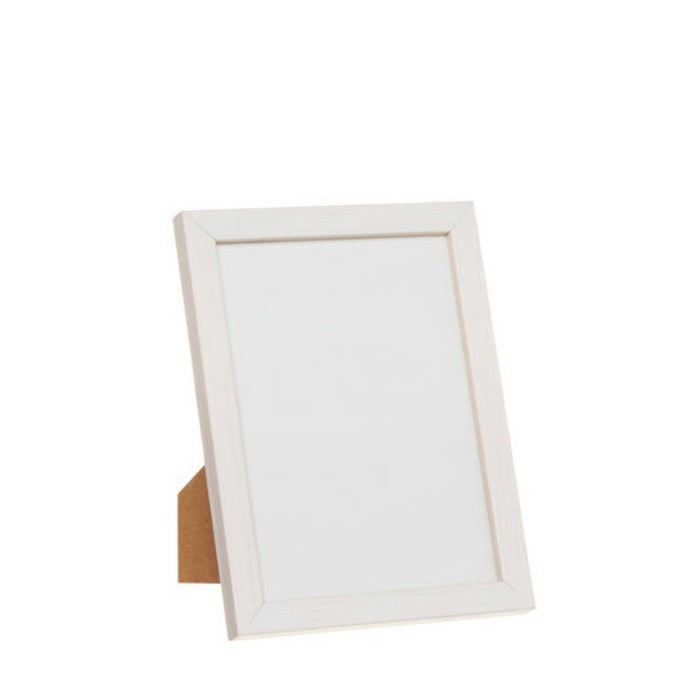 home-decor/frames/promo-coincasa-white-wood-photo-frame