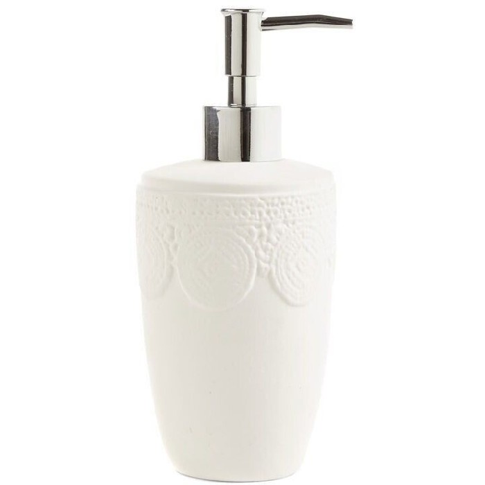 bathrooms/sink-accessories/coincasa-merletto-decorated-dispenser