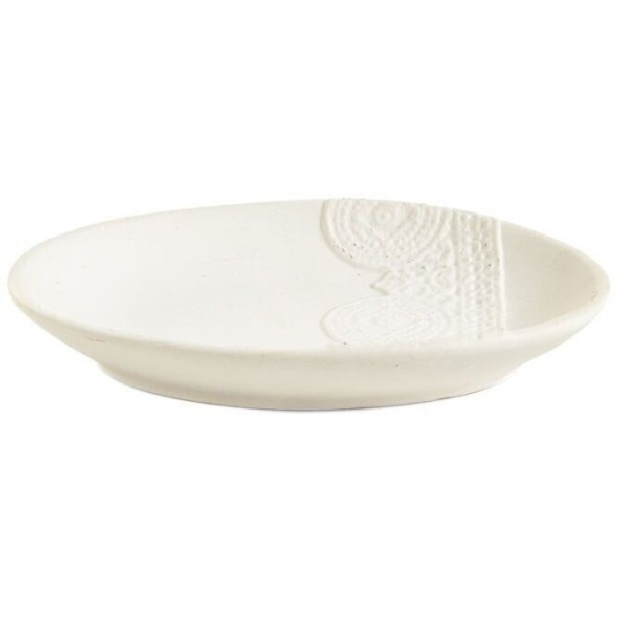 bathrooms/sink-accessories/coincasa-ceramic-merletto-soap-dish