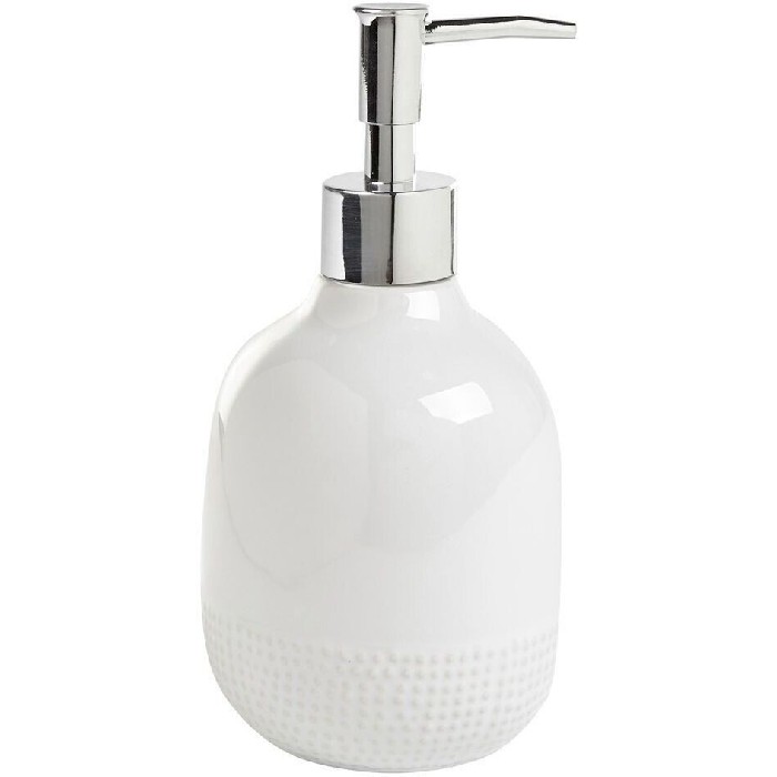 bathrooms/sink-accessories/coincasa-dots-ceramic-soap-dispenser