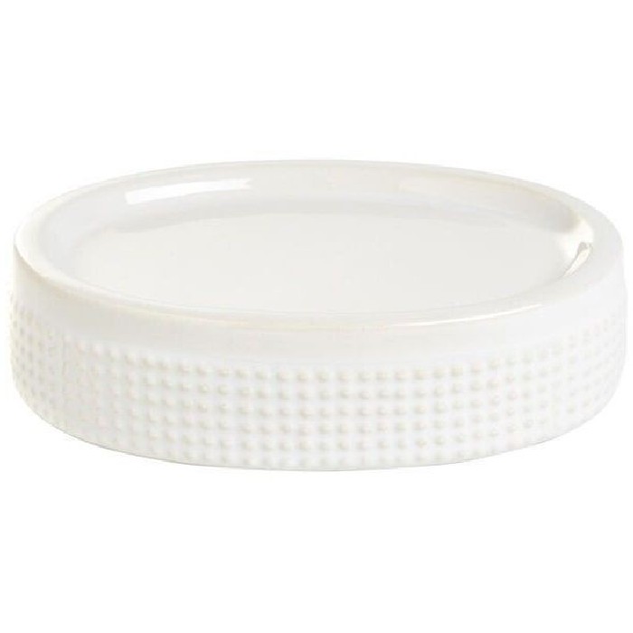 bathrooms/sink-accessories/promo-coincasa-dots-ceramic-soap-dish
