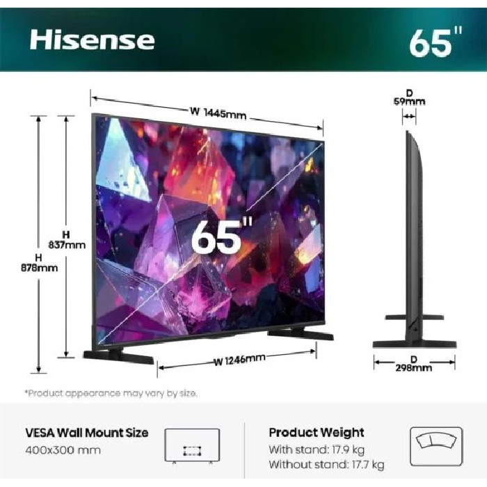 electronics/televisions/hisense-65-inch-4k-hi-qled-smart-tv-60hz-65q7s