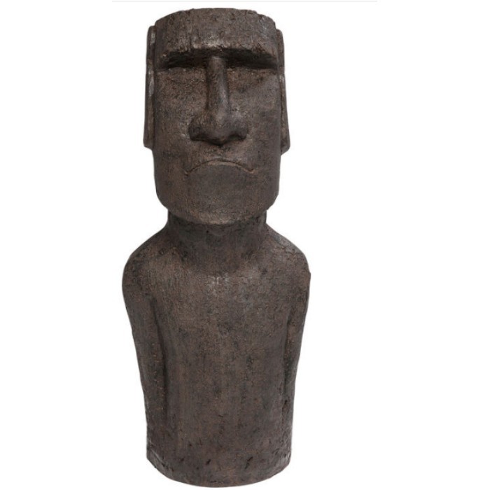 home-decor/decorative-ornaments/kare-deco-object-easter-island-80cm