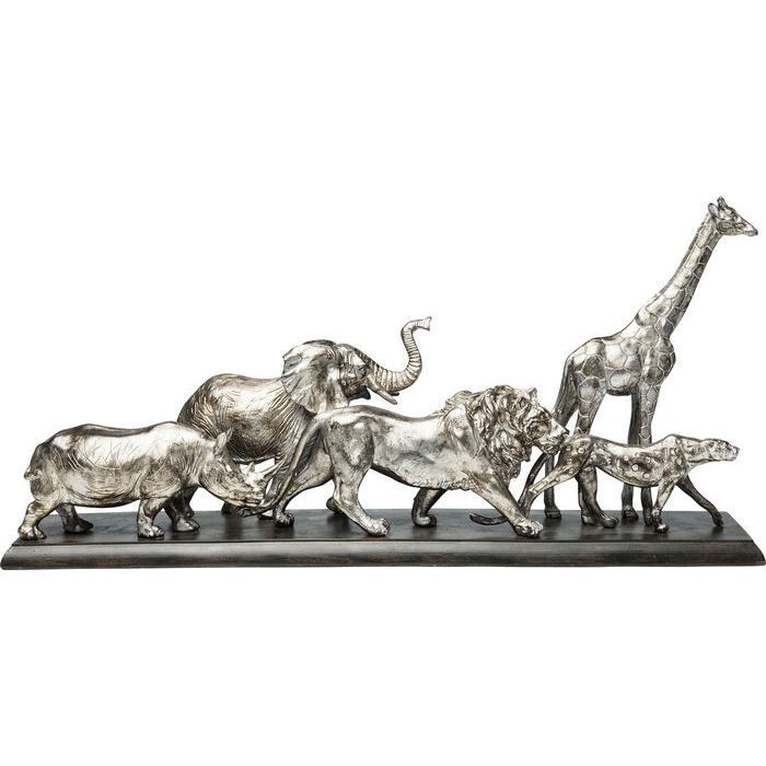 home-decor/decorative-ornaments/kare-deco-object-animal-journey-71cm