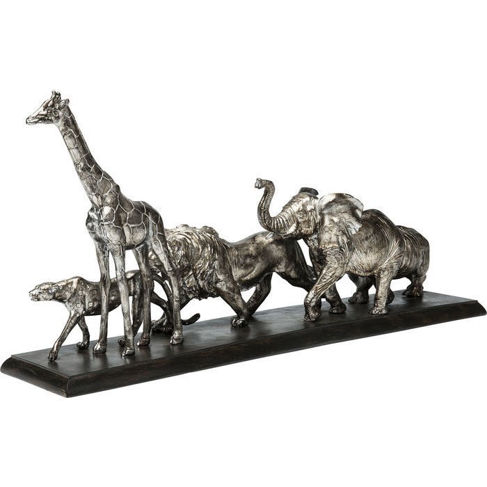 home-decor/decorative-ornaments/kare-deco-object-animal-journey-71cm