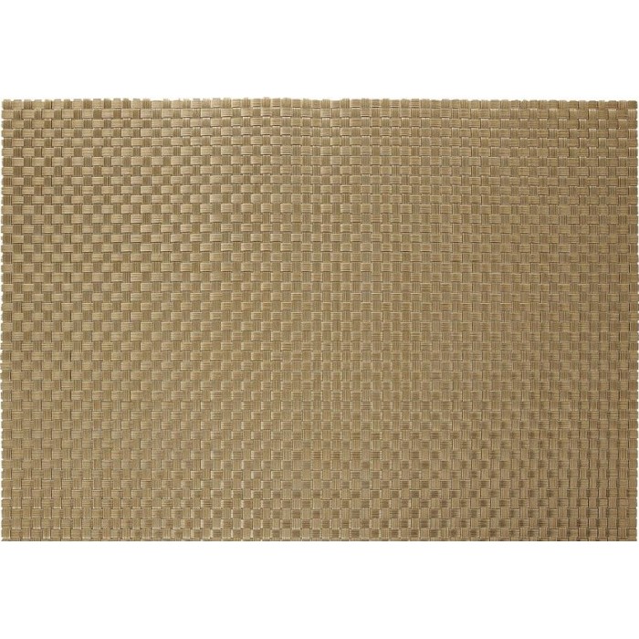tableware/placemats-coasters-trivets/flair-shine-place-mat-golden-tes662065