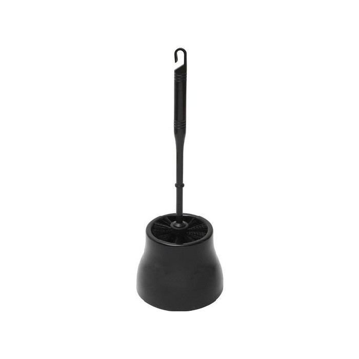 bathrooms/toilet-brushes/tend-toilet-brush-plastic-black