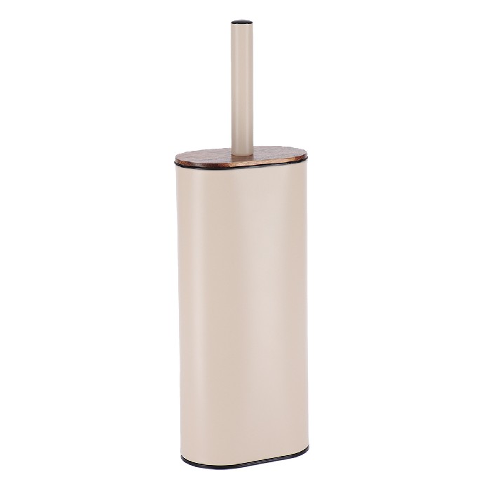 bathrooms/toilet-brushes/ad-trend-toilet-brush-acaciabeige-oval