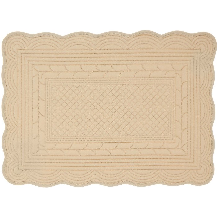 tableware/placemats-coasters-trivets/coincasa-cotton-quilted-table-mat-6662824