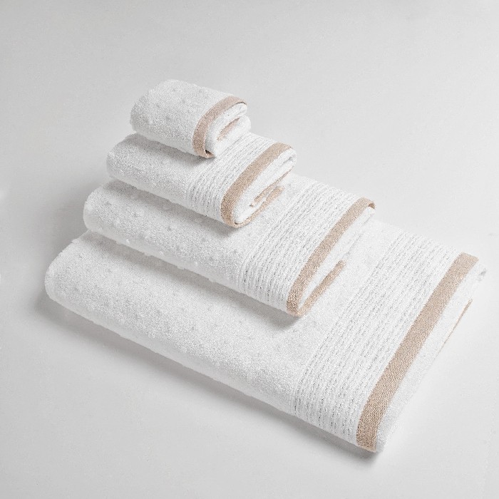 home-textiles/bath-linen-towels/coincasa-portofino-towel-with-raised-dots-one-towel-only-6681893