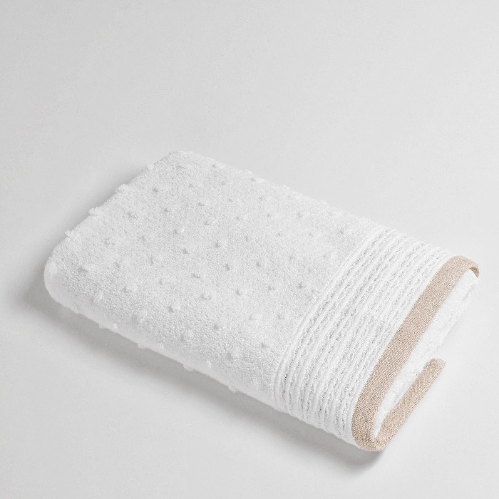 home-textiles/bath-linen-towels/coincasa-portofino-towel-with-raised-dots-one-towel-only-6681893
