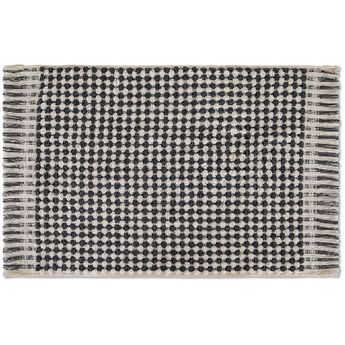 home-textiles/bath-linen-towels/promo-coincasa-thermae-check-weave-towel-in-cotton-terry-one-towel-only-6682136