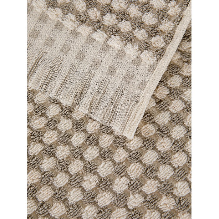 home-textiles/bath-linen-towels/promo-coincasa-thermae-check-weave-towel-in-cotton-terry-one-towel-only-6682140