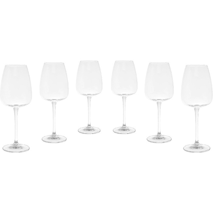 tableware/glassware/coincasa-set-of-6-bohemia-crystal-wine-goblets-6689433