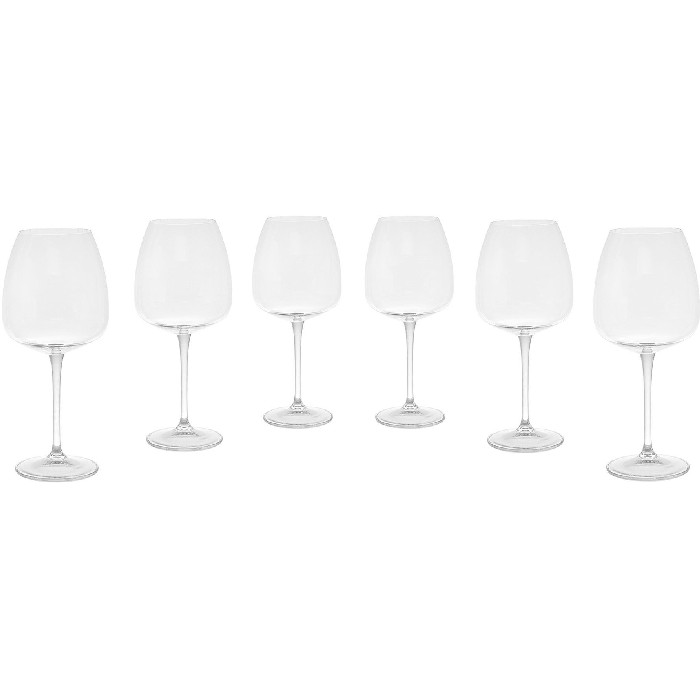 tableware/glassware/coincasa-set-of-6-bohemia-crystal-wine-goblets-6689434
