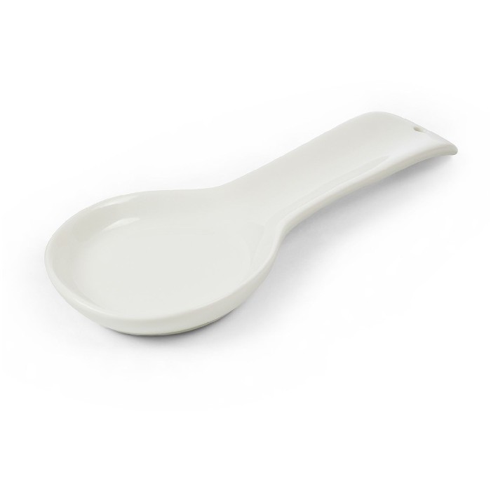 kitchenware/utensils/coincasa-white-porcelain-spoon-holder