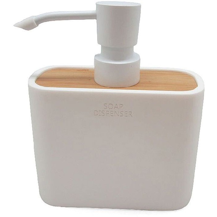 bathrooms/sink-accessories/coincasa-linea-dispenser-with-bamboo-detail
