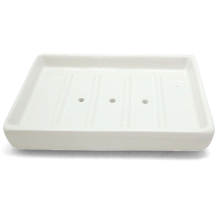 bathrooms/sink-accessories/coincasa-quadra-handmade-ceramic-soap-dish