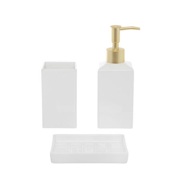 bathrooms/sink-accessories/coincasa-quadra-handmade-ceramic-soap-dish