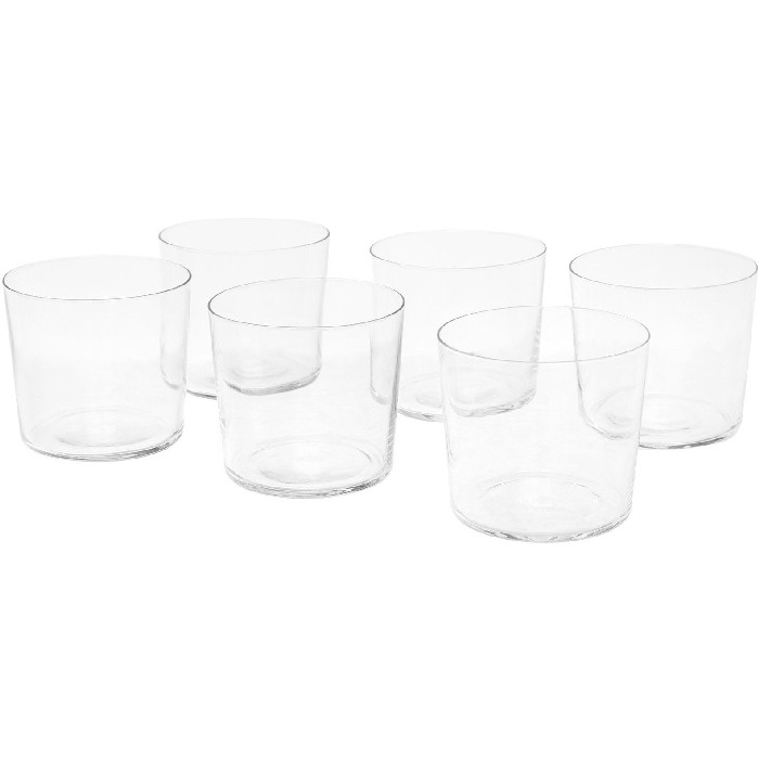 tableware/glassware/coincasa-set-of-6-starck-wine-glasses
