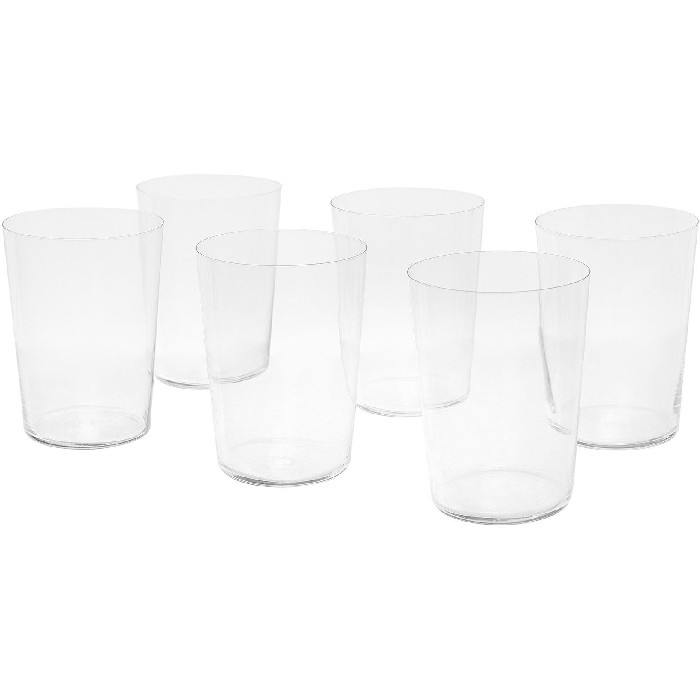 tableware/glassware/coincasa-set-of-6-starck-drinking-glasses