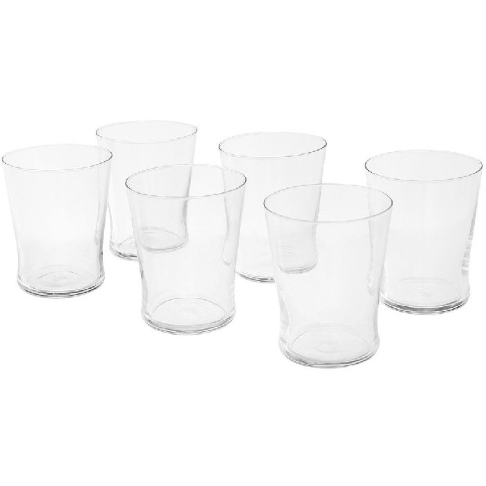 tableware/glassware/coincasa-set-of-6-conic-shot-glasses