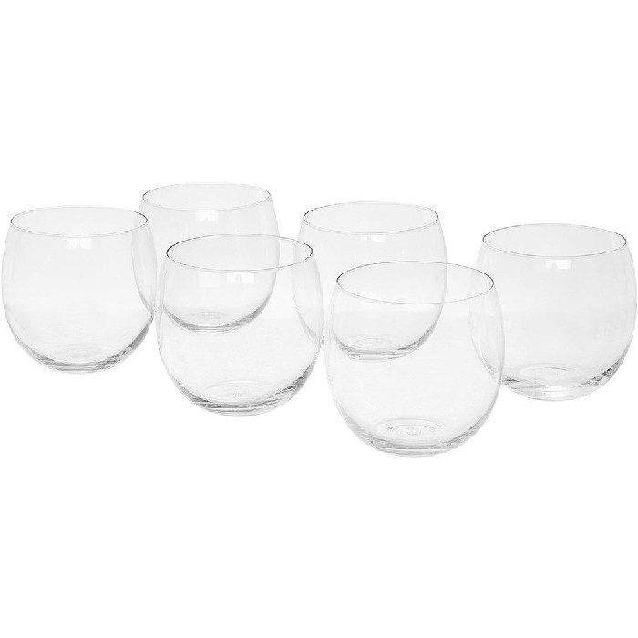 tableware/glassware/coincasa-set-of-6-bubbly-shot-glasses