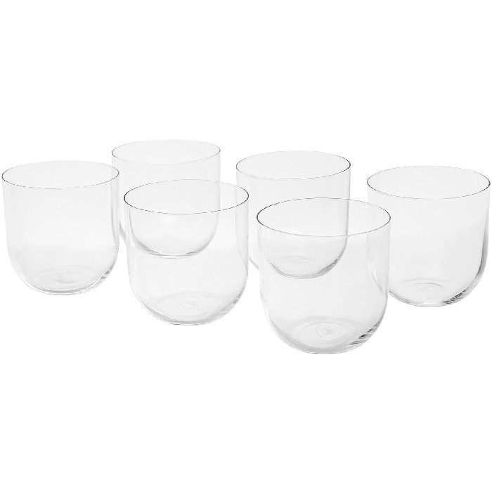 tableware/glassware/coincasa-set-of-6-drop-water-tumblers