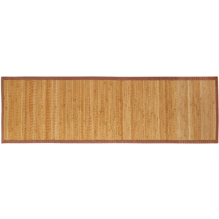home-textiles/kitchen-textiles/coincasa-solid-colour-bamboo-kitchen-mat