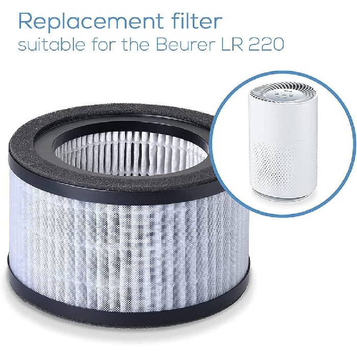 small-appliances/dehumidifiers-air-purifiers/beurer-three-layer-replacement-filter-for-the-beurer-lr-220