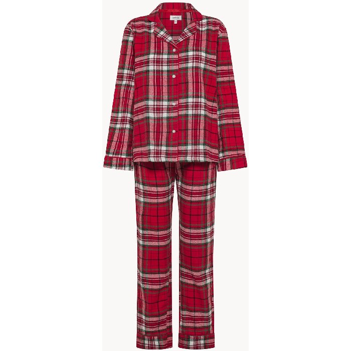 household-goods/clothes-shoes-accessories/coincasa-6801756-pajamas-–-tartan-flannel