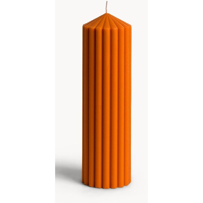 home-decor/candles-home-fragrance/coincasa-6801841-candle-–-ribbed-cylinder