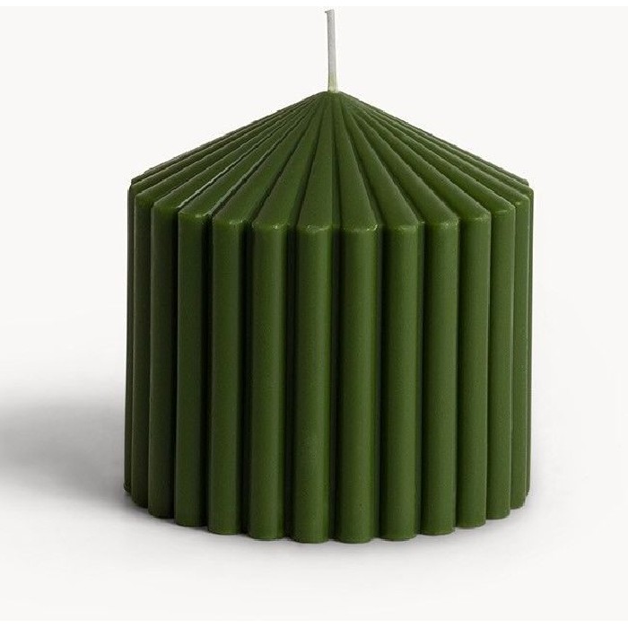 home-decor/candles-home-fragrance/coincasa-6801842-candle-–-ribbed-cylinder