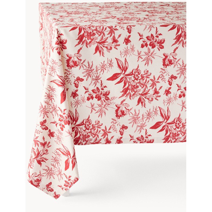 christmas/table-setups/coincasa-pure-cotton-tablecloth-with-floral-print-6801965