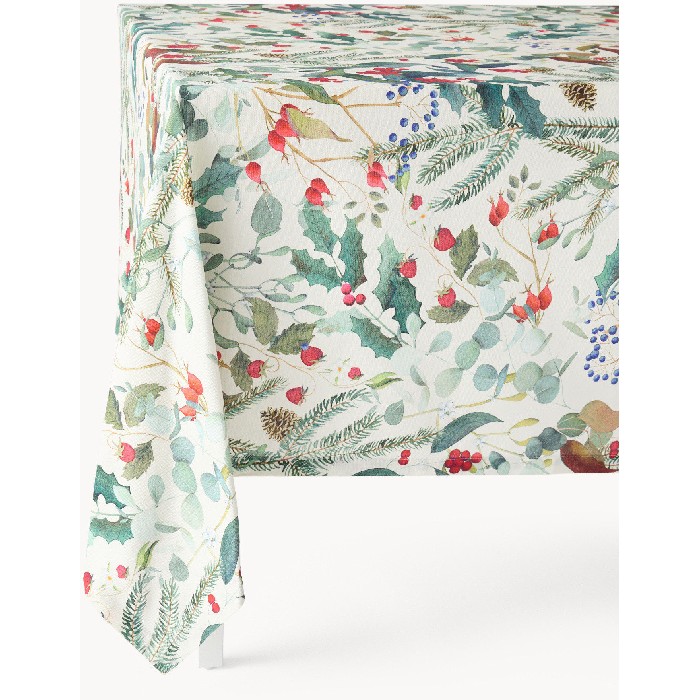 christmas/table-setups/coincasa-cotton-panama-tablecloth-with-berry-print-6801968