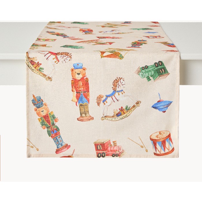 christmas/table-setups/coincasa-pure-cotton-panama-table-runner-with-christmas-print-6801986