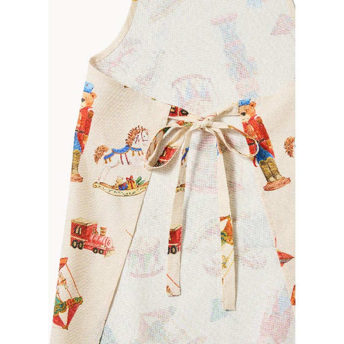 christmas/table-setups/coincasa-pure-cotton-panama-bib-apron-with-christmas-print-6801990