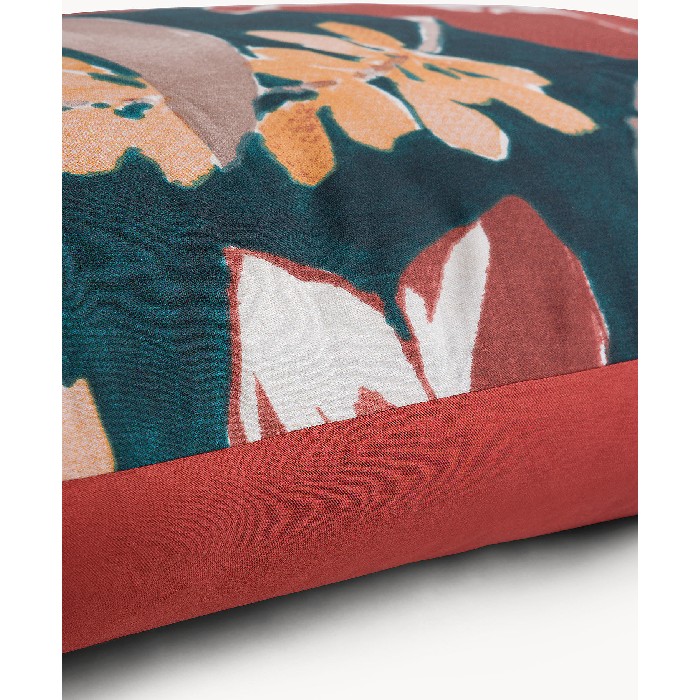 home-textiles/pillow-cases/coincasa-cotton-sateen-pillowcase-with-floral-print-6802022