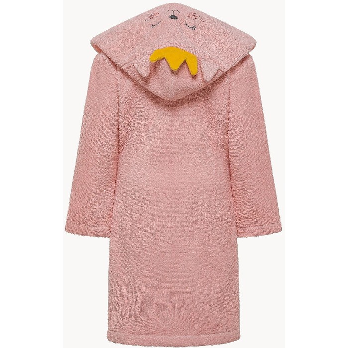 home-textiles/bathrobes-dressing-gowns/coincasa-6802055-bathrobe-–-pure-cotton-with-cat-detail